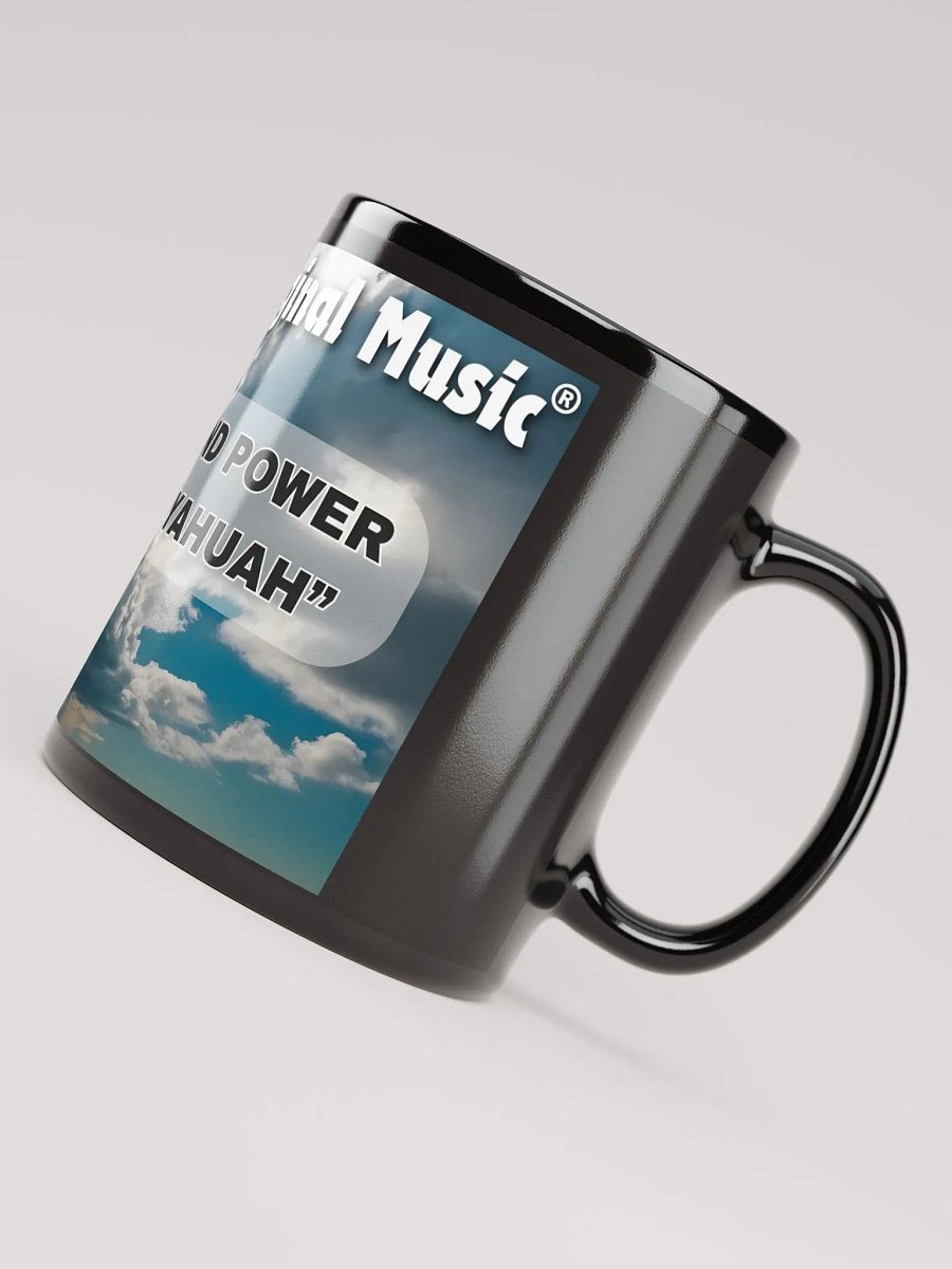 Yasharal Original Music: Majesty And Power Belong To YAHUAH product image (5)
