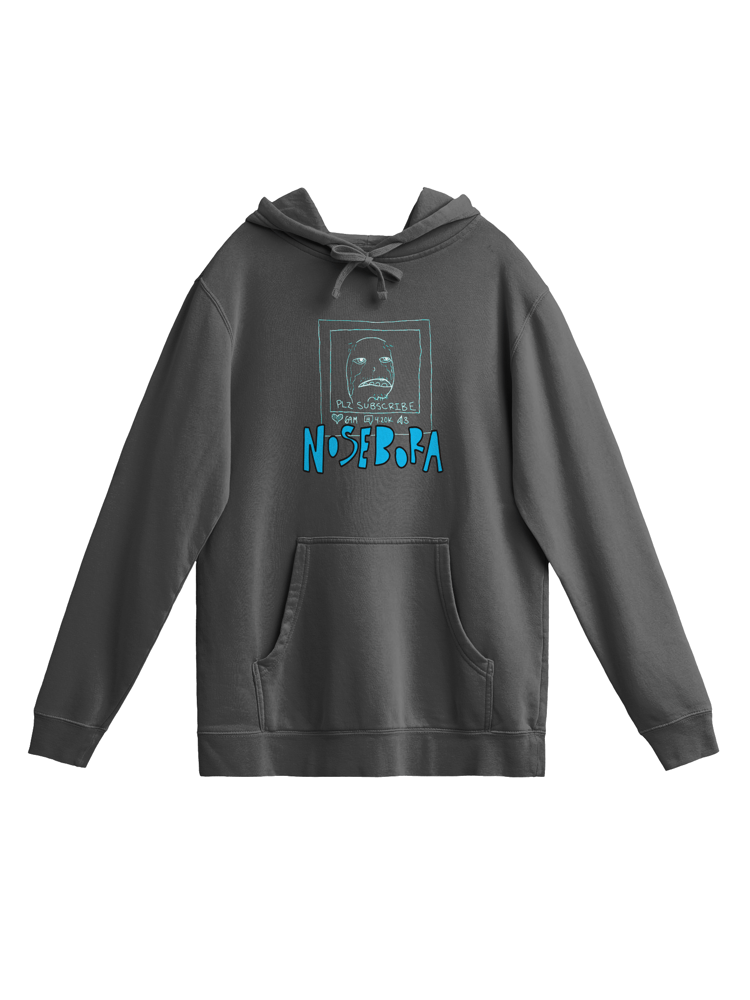PLZ SUB Sweatshirt product image (2)