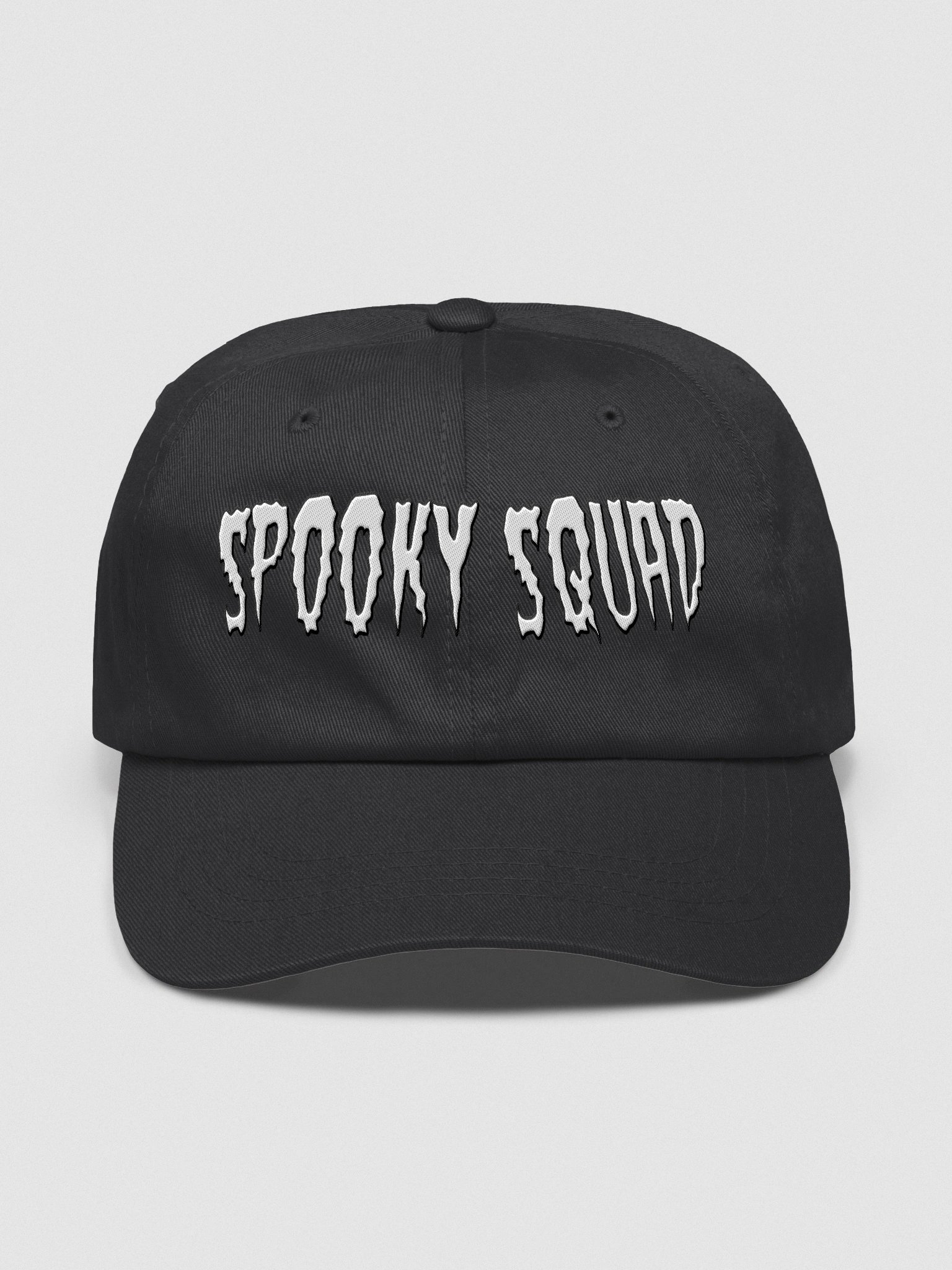 Spooky Squad Hat product image (4)