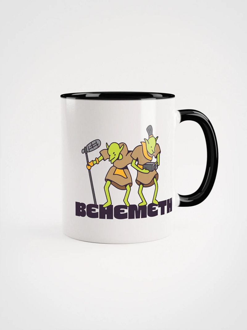 GOBLINS MUG
