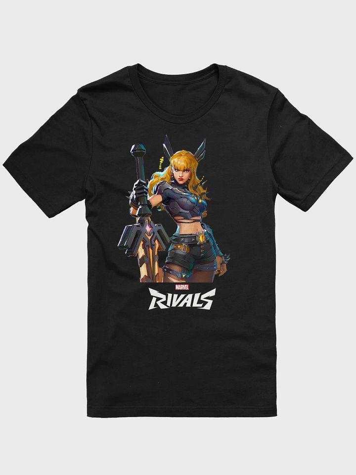 Magik Marvel Rivals T-Shirt product image (1)