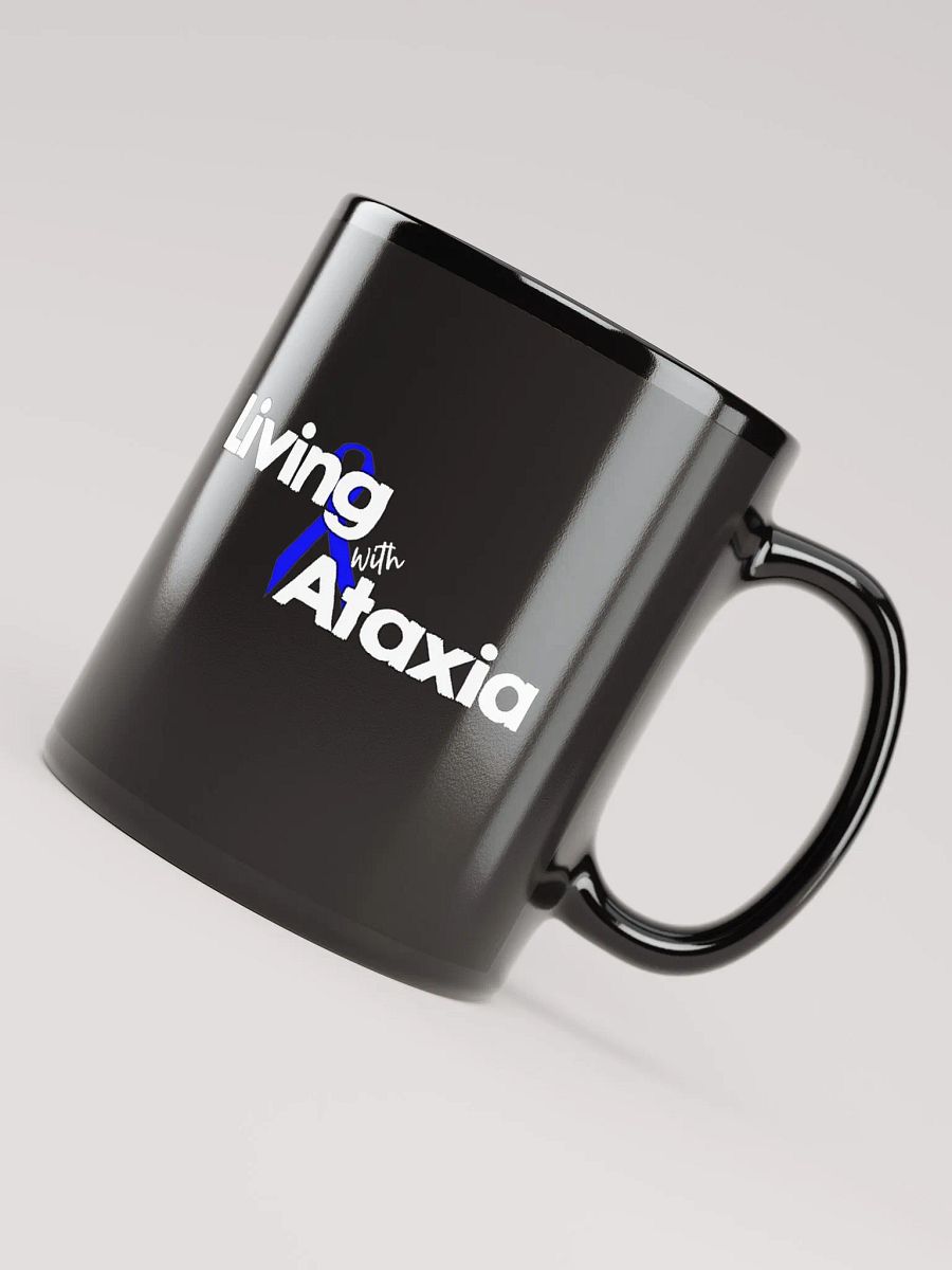 Living With Ataxia Mug product image (4)