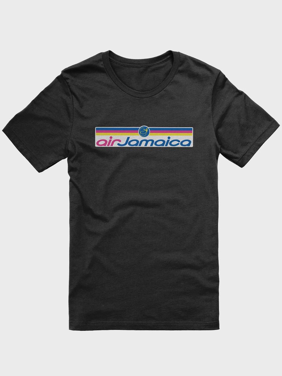 Air Jamaica - T-Shirt product image (1)