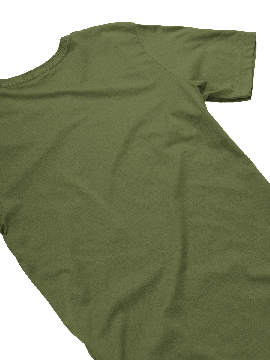 Spicy Jalapeño Stars T-Shirt product image (7)