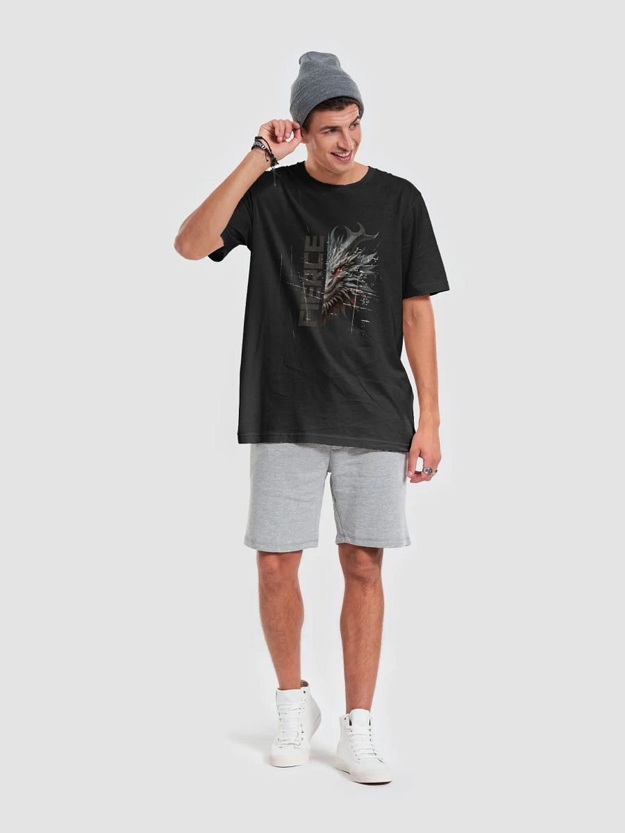 Fierce Dragon Tee product image (1)
