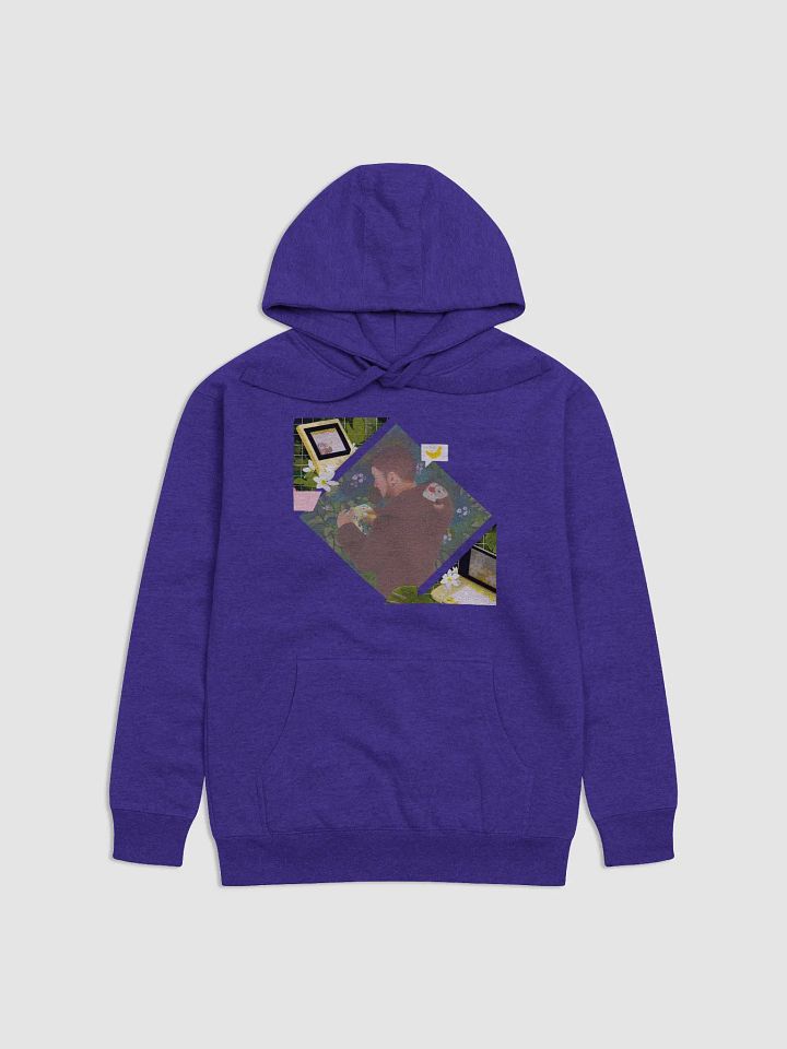 Abstract Bogo Hoodie product image (11)