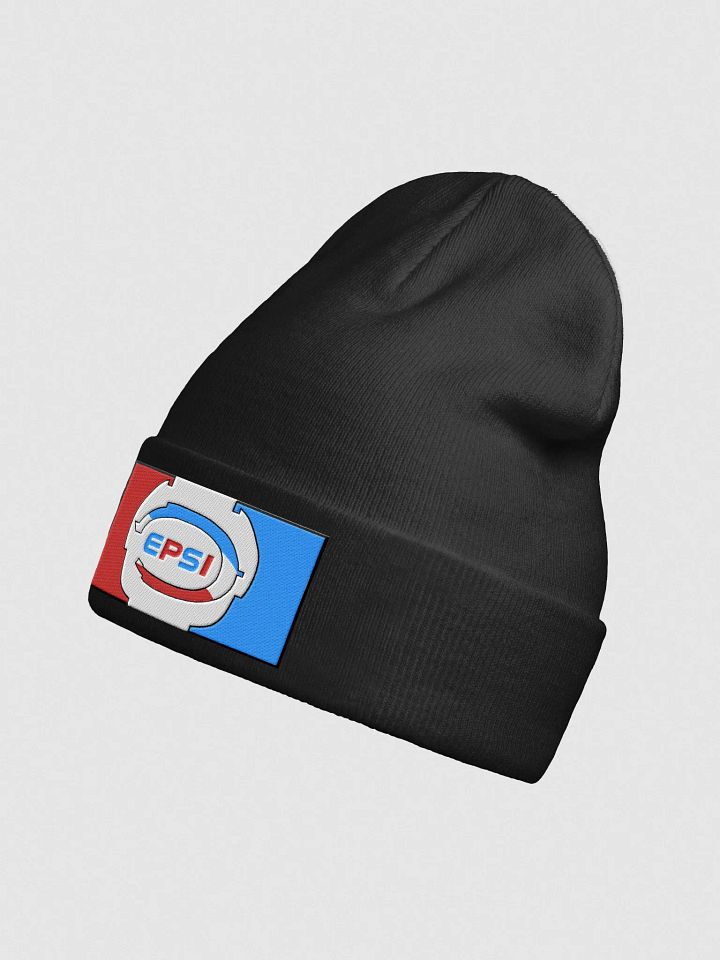 Epsi Logo Beanie product image (2)