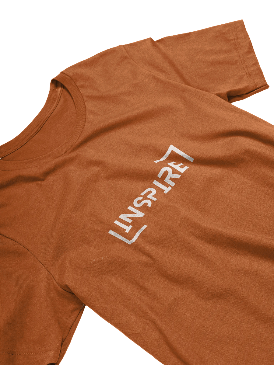 Inspire T-Shirt product image (3)