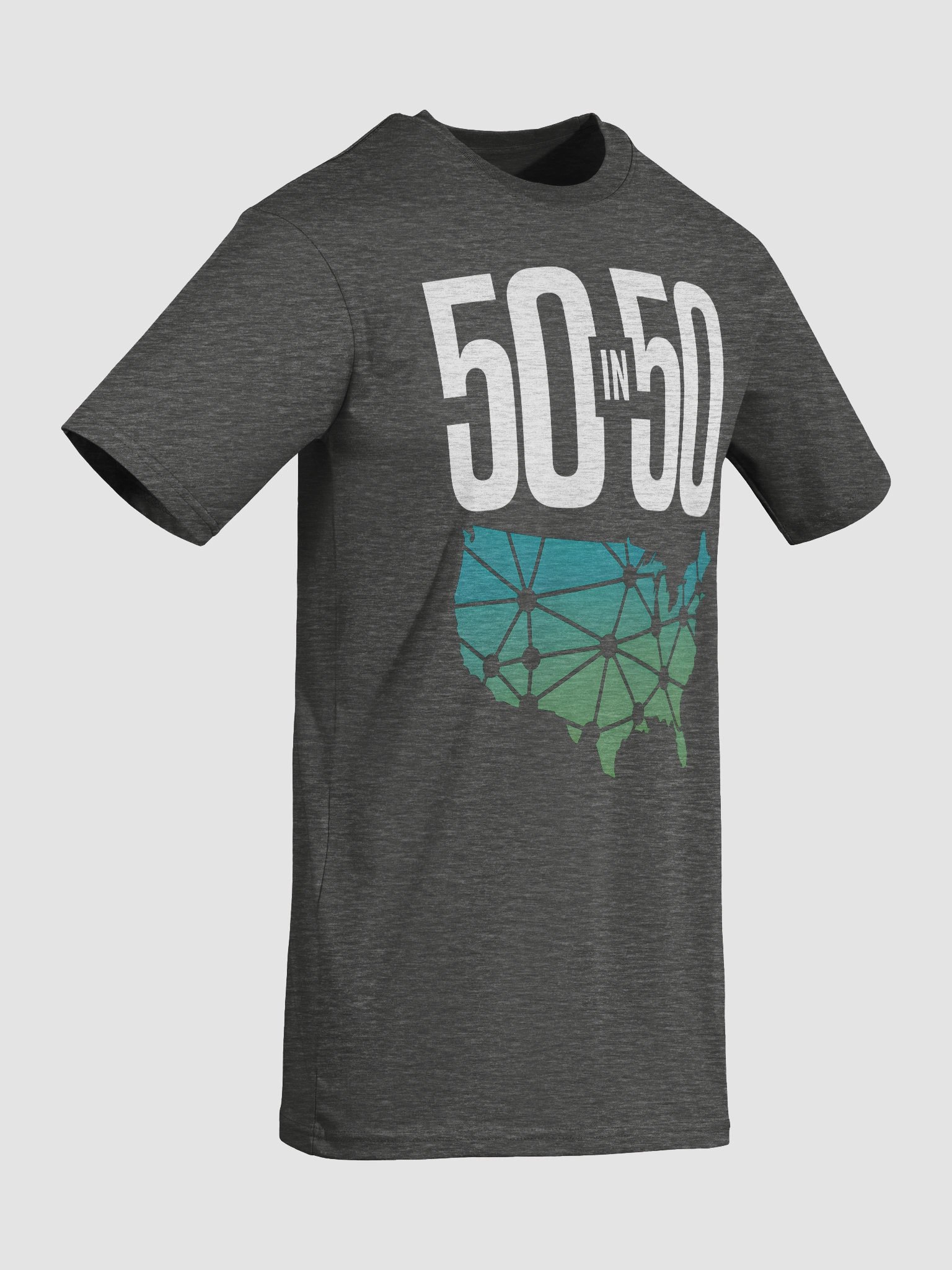 “50 in 50” Hoodie – Virtual CEO Edition product image (24)