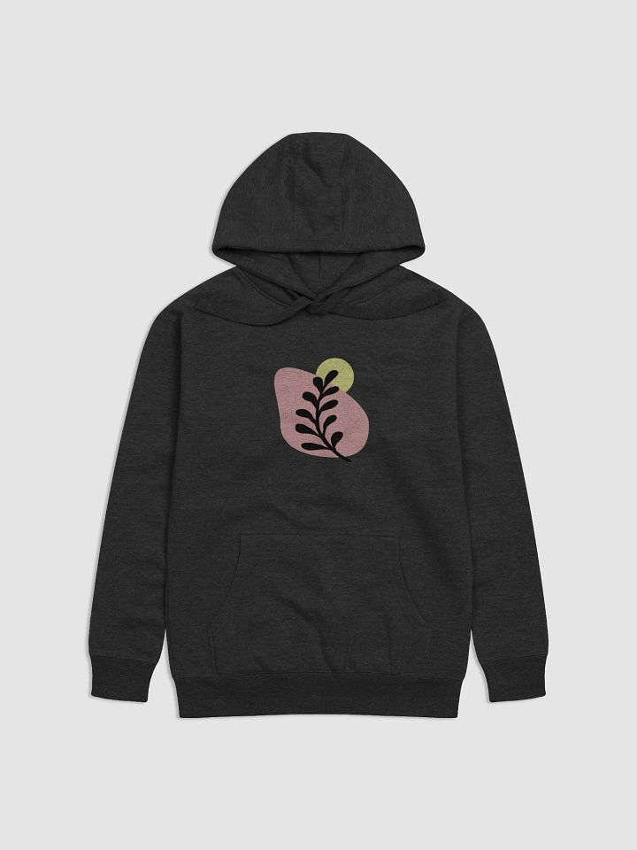 Organic Shapes and Leaf product image (1)