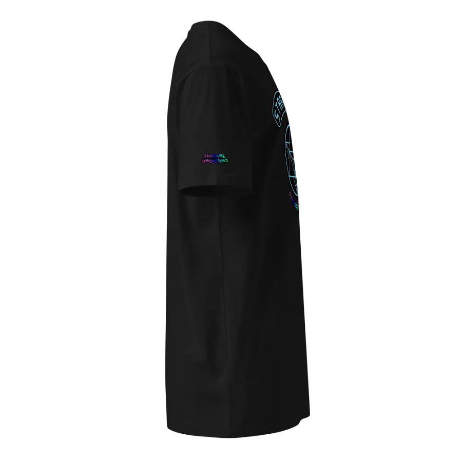 StarSeed T-shirt product image (4)
