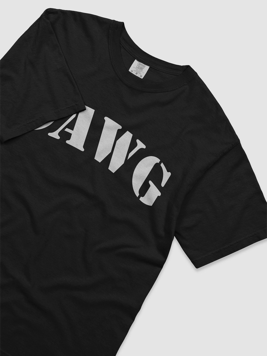 DAWG (White) product image (20)