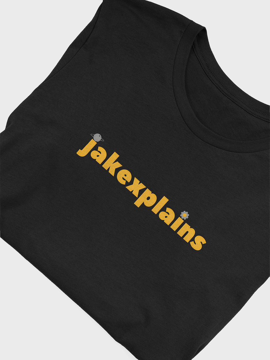 Jakexplains shirt product image (10)