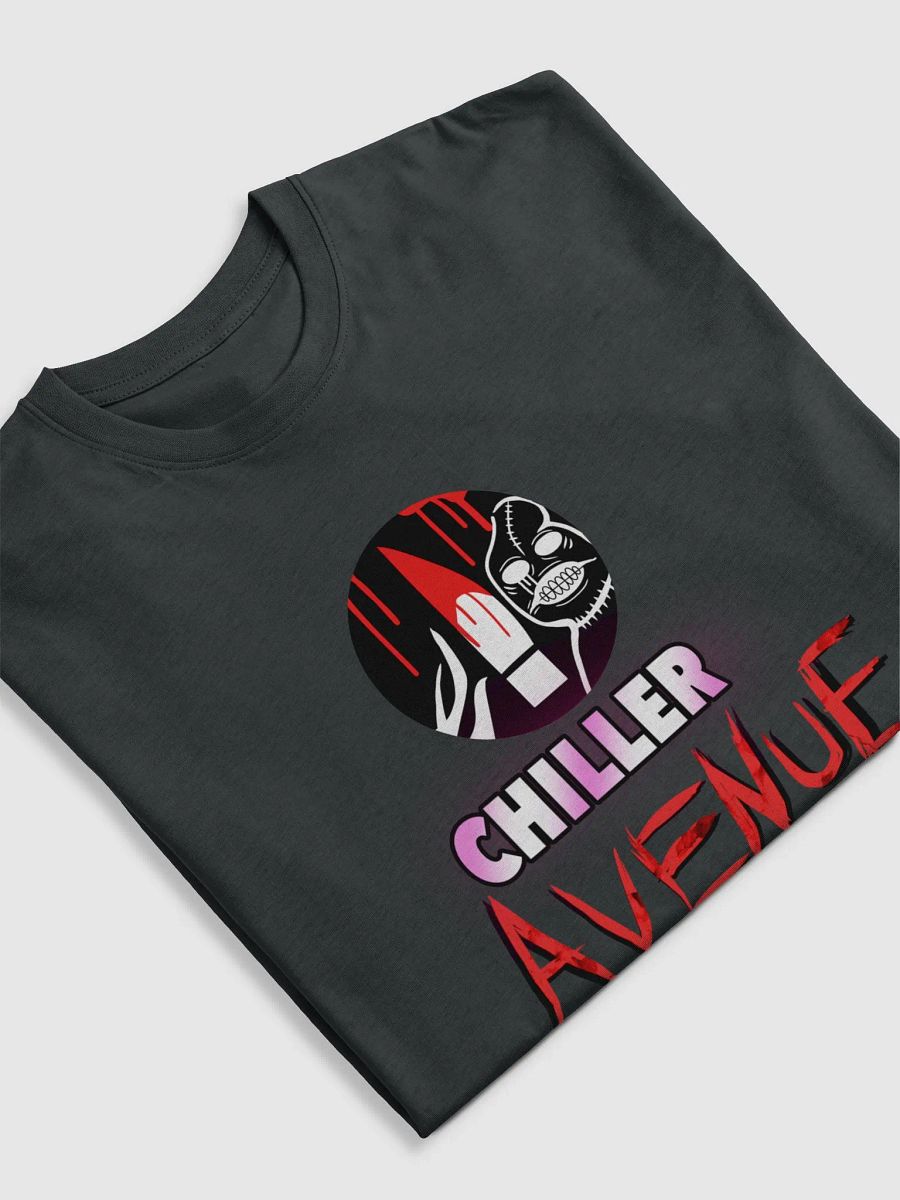 Chiller Avenue T-Shirt product image (5)