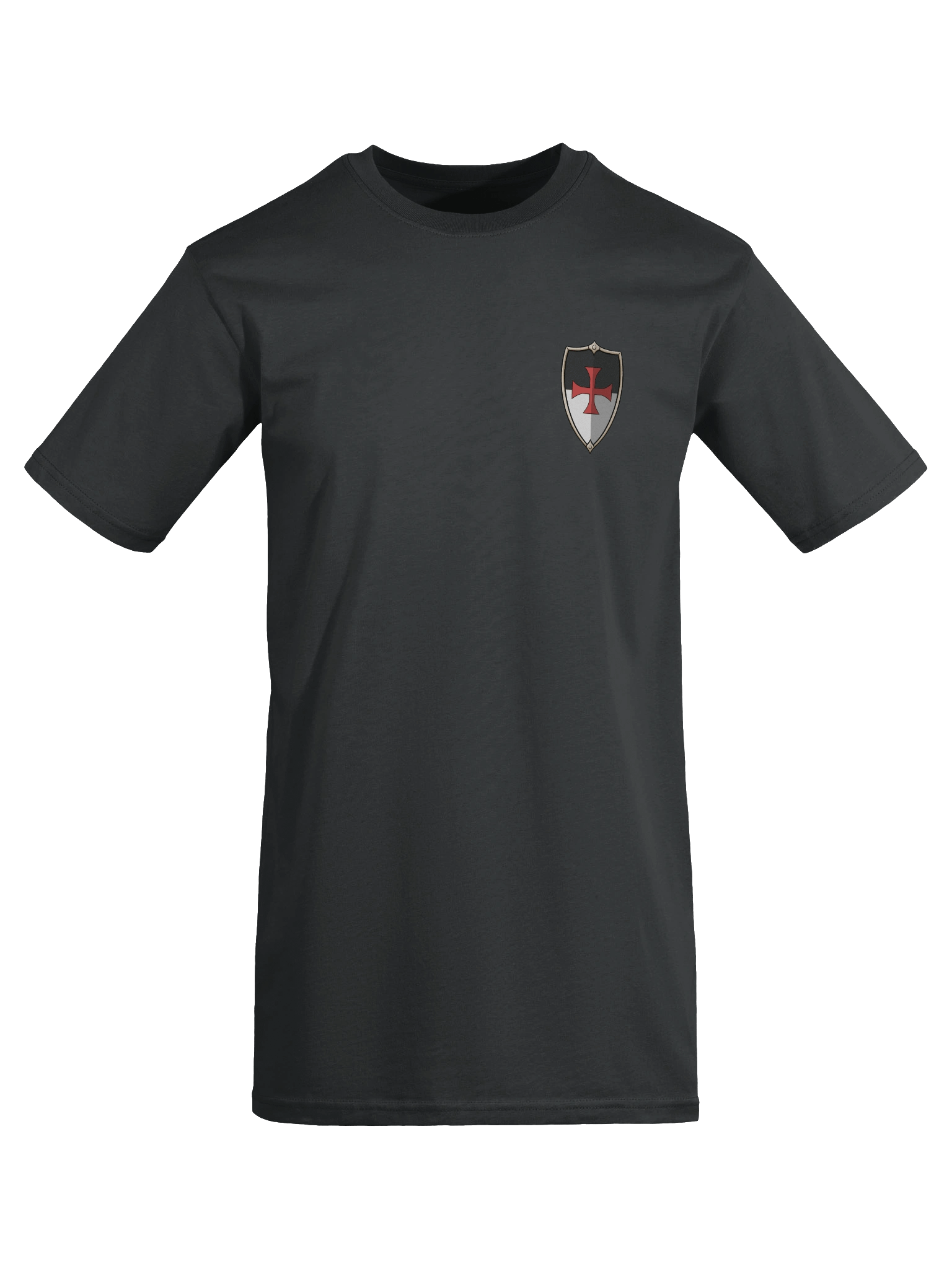 Crusader Merch- Heavy Tee product image (7)