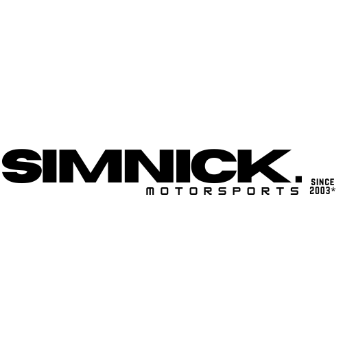 SIMNICK MOTORSPORTS Poster product image (145)