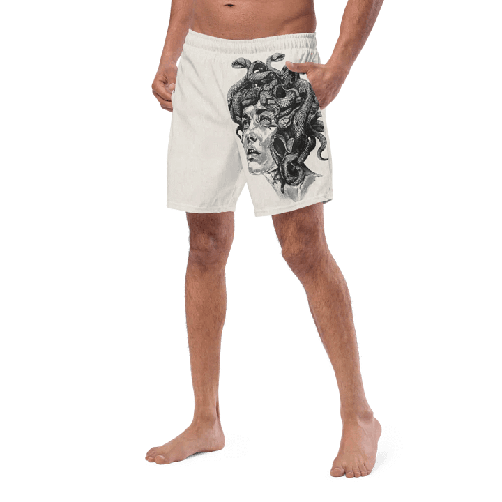 Medusa | Swim Trunks product image (2)