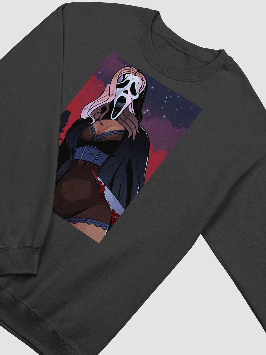 Scream Queen Sweatshirt product image (18)