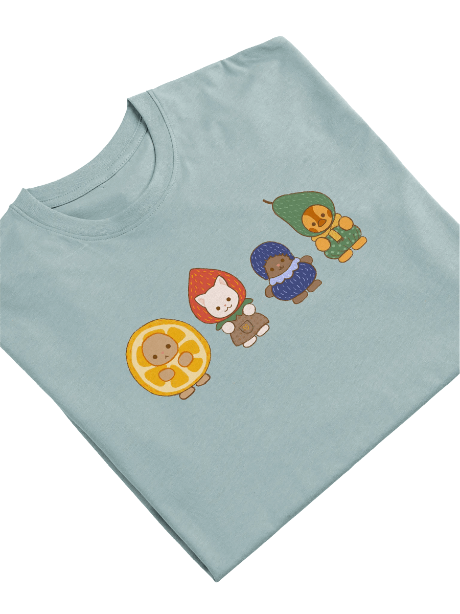 lemonade friends / shirt product image (25)