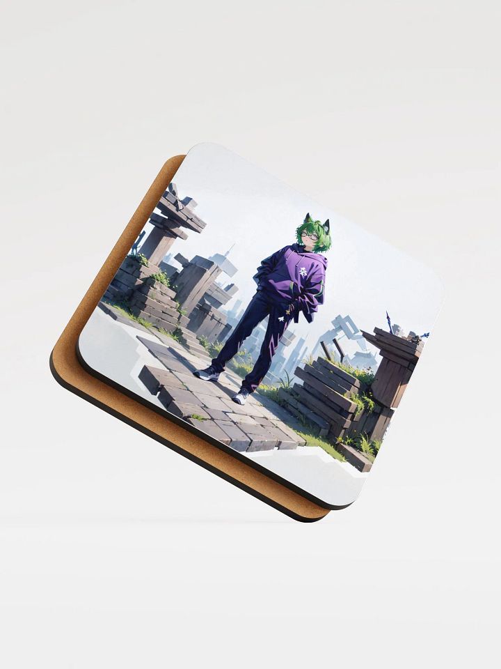 Ruins of Taenu Coaster product image (1)