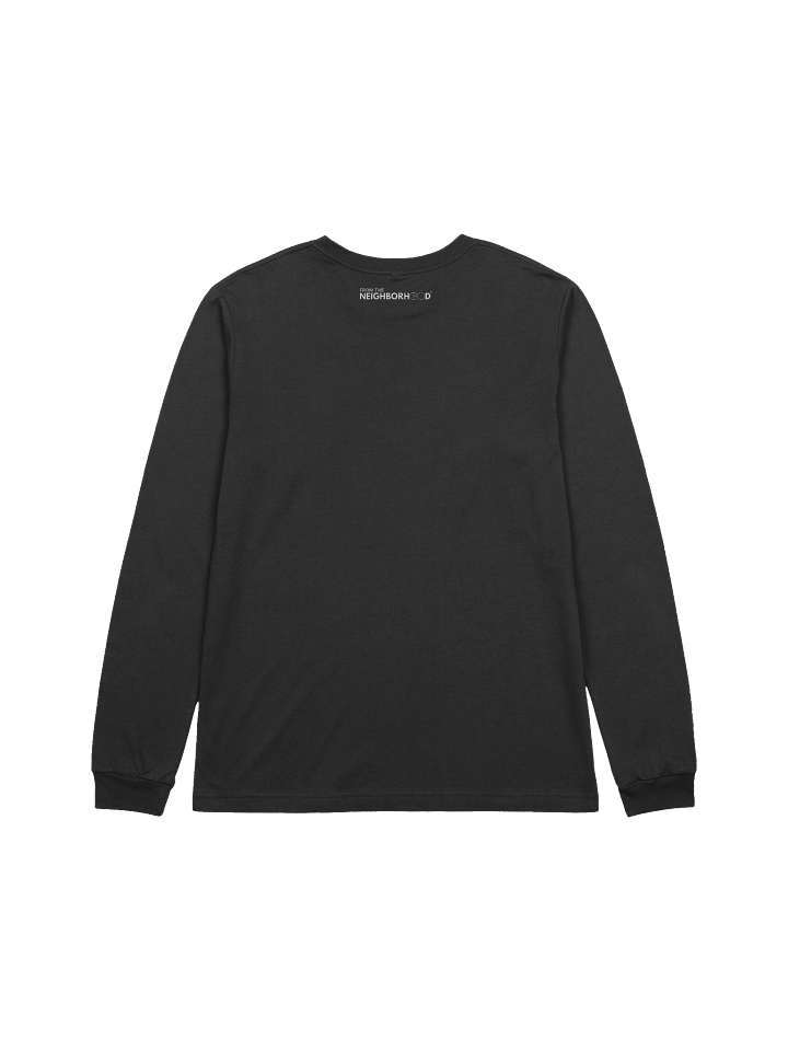 I AM Staten Island : Long Sleeve Tee product image (10)