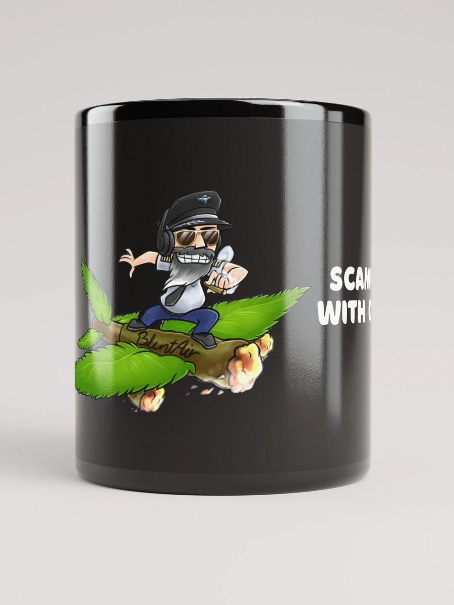 OhitsLaz Classic Logo Mug product image (5)