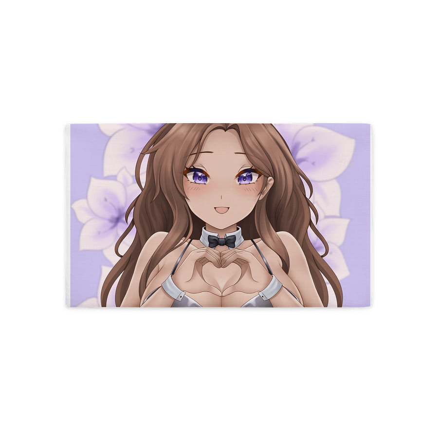 Purple Heart Pillow product image (1)
