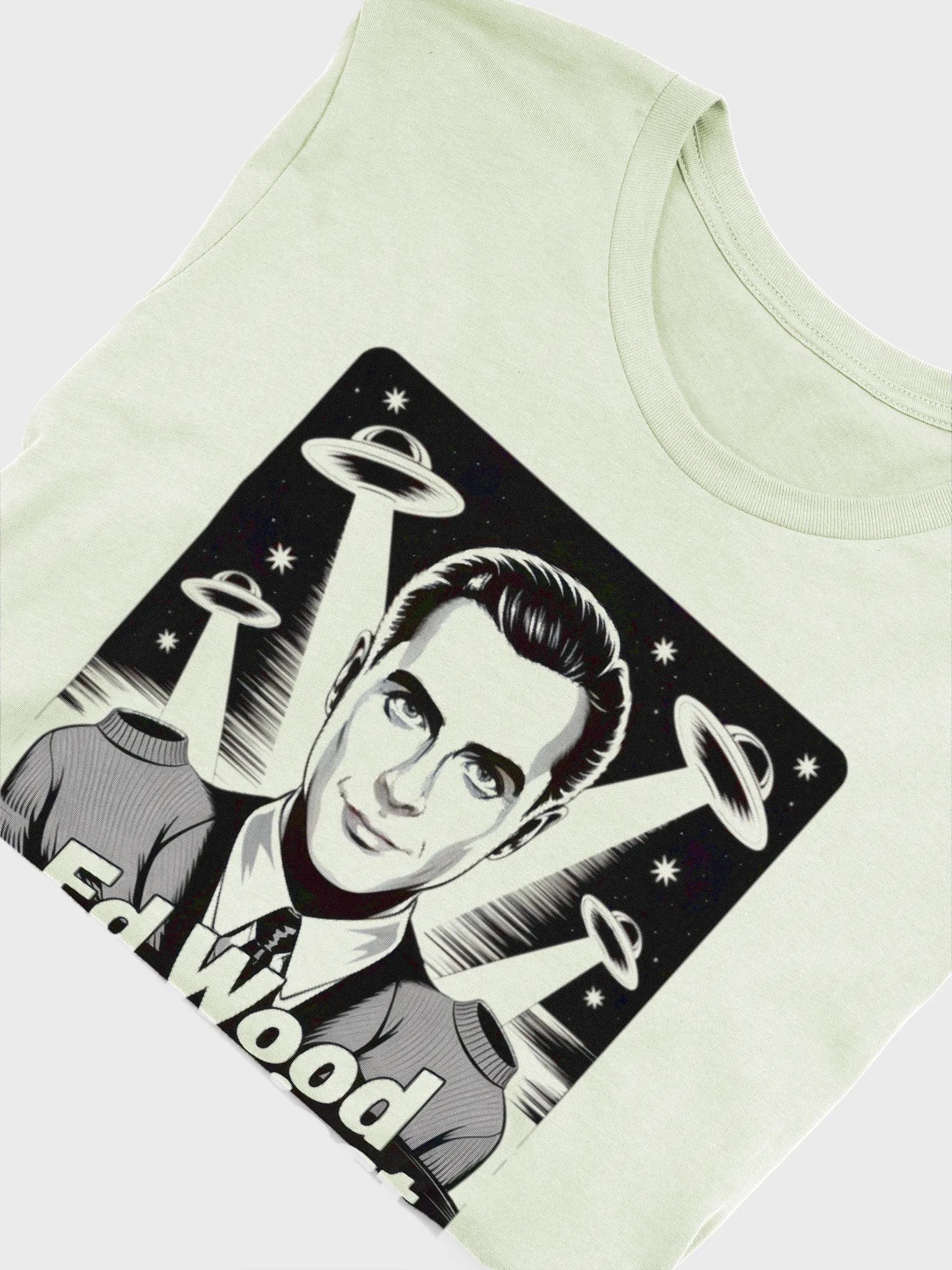 Ed Wood Enthusiast Space product image (35)