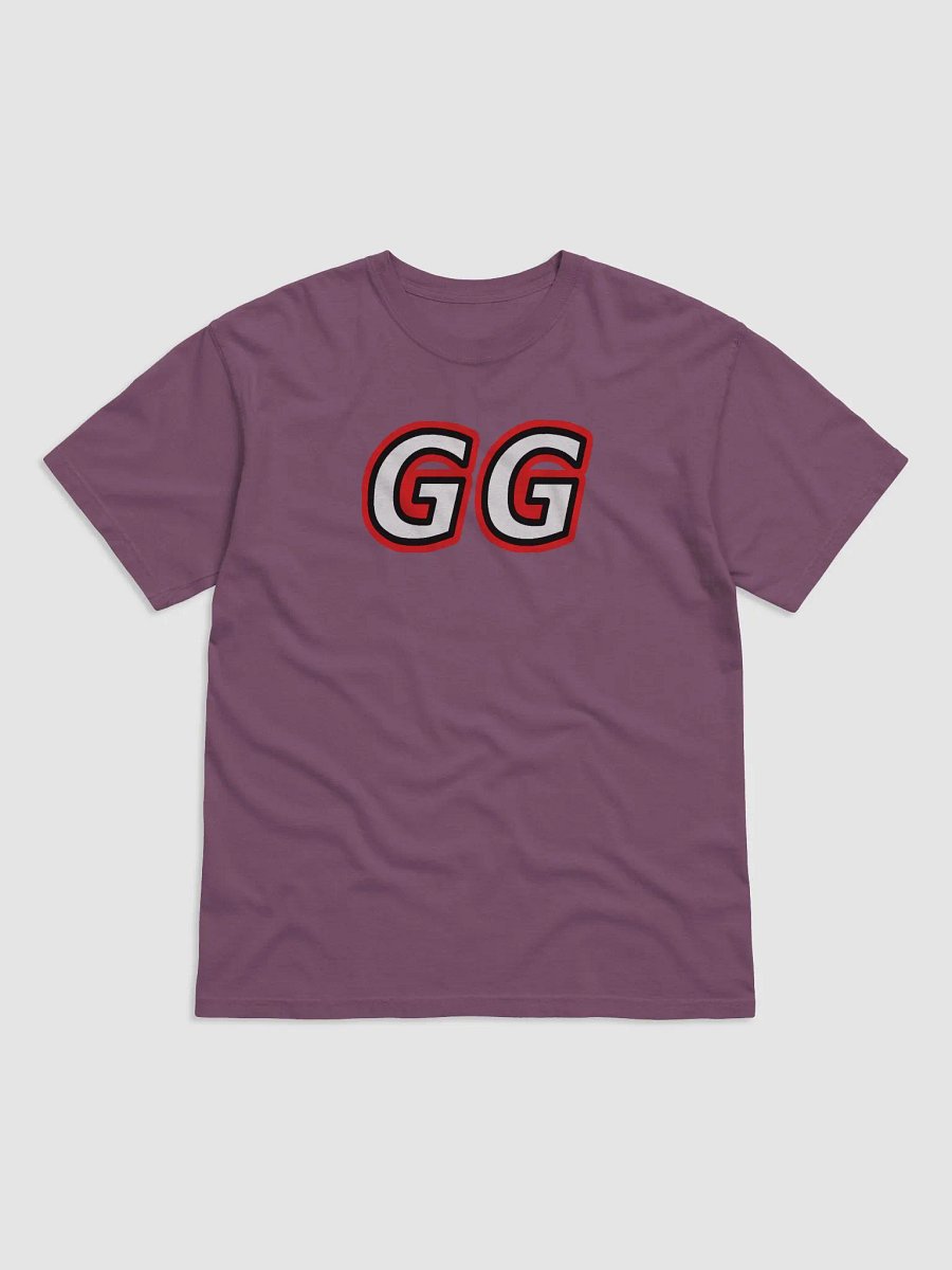 GG Saintcastle Logo T-Shirt product image (5)