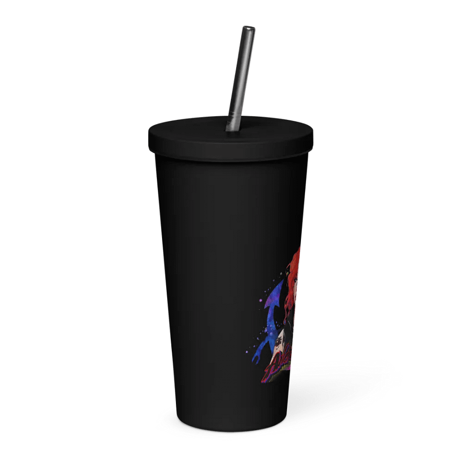 Members limited Stainless steel Tumbler product image (4)