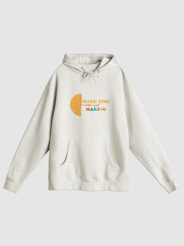 Make Time for Making product image (1)