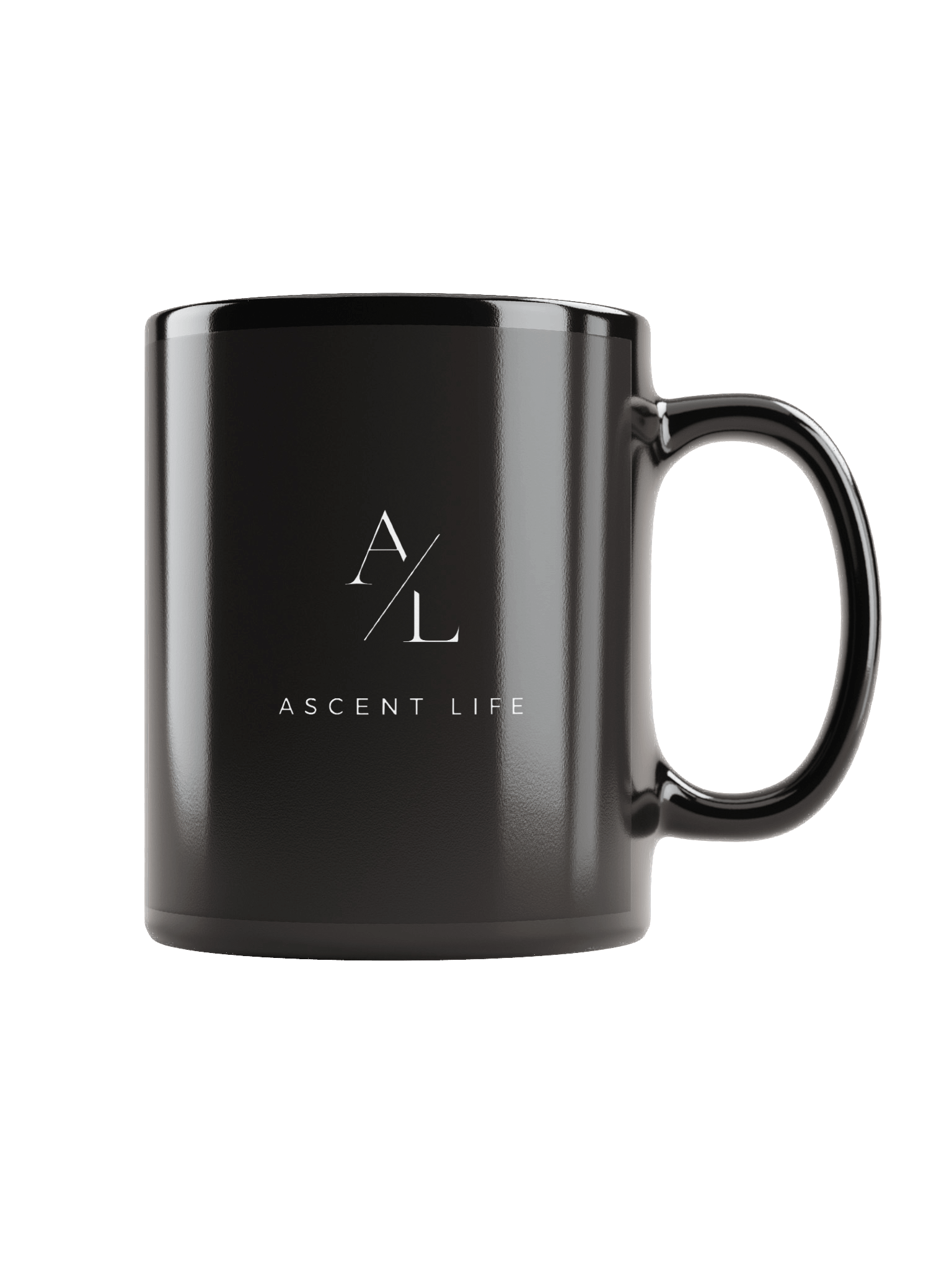 Ascent Life Success Mug product image (1)