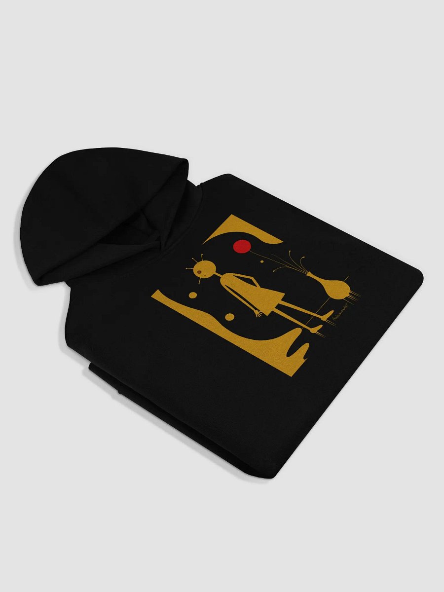 AS Colour Unisex Premium Oversized Hoodie product image (8)
