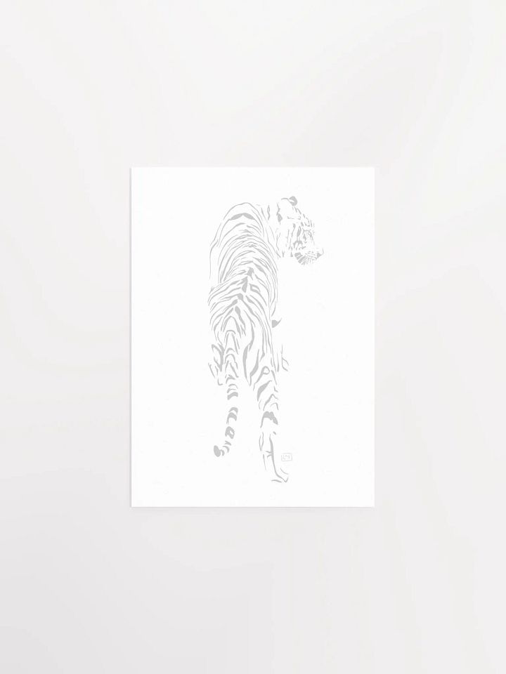 Negative Space - Poster Print product image (3)