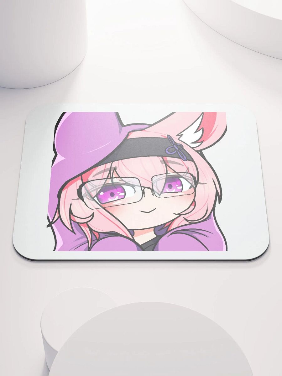 Donad Comfy Mousepad product image (1)