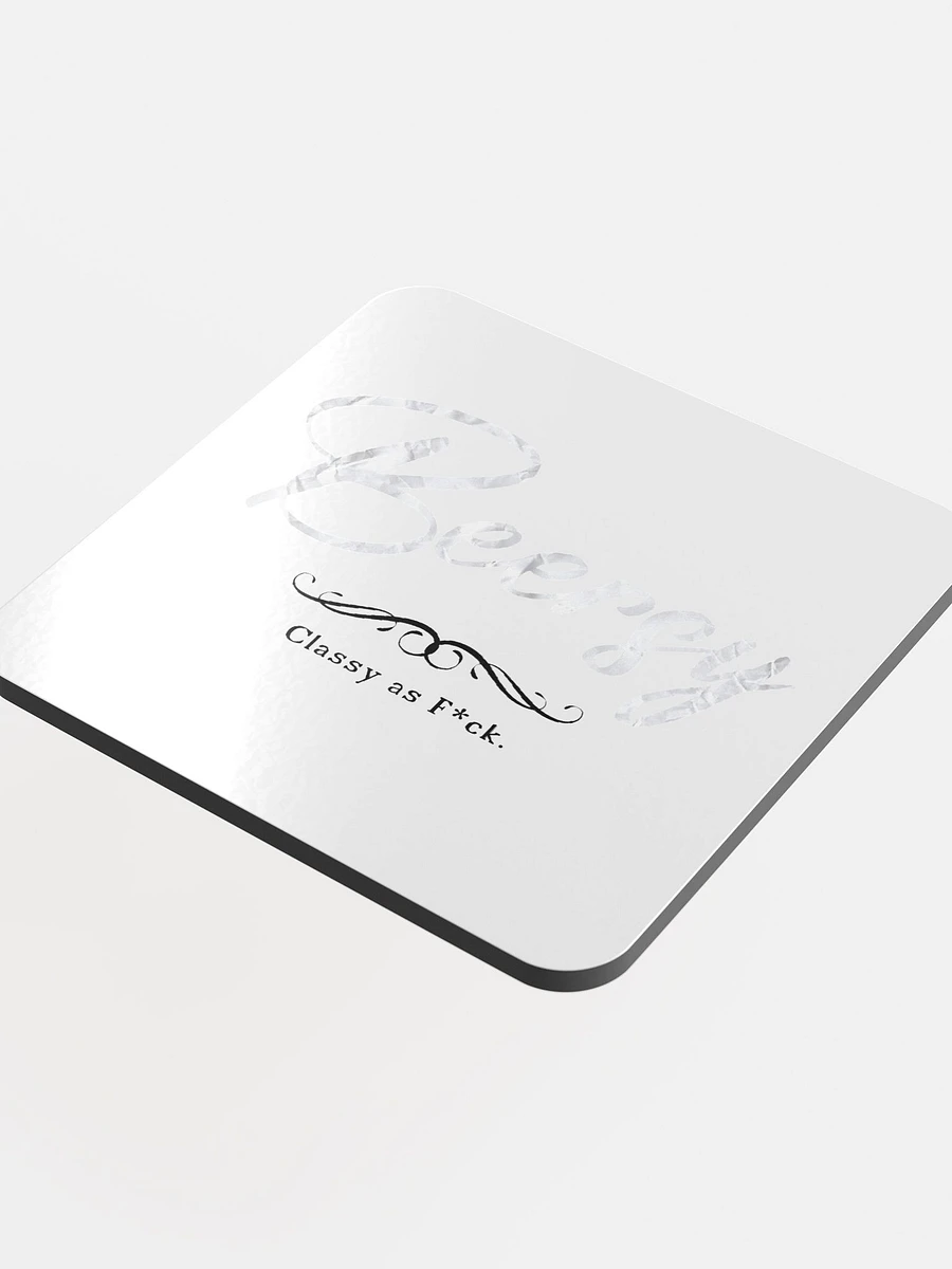 Classy as F*ck Coasters product image (4)