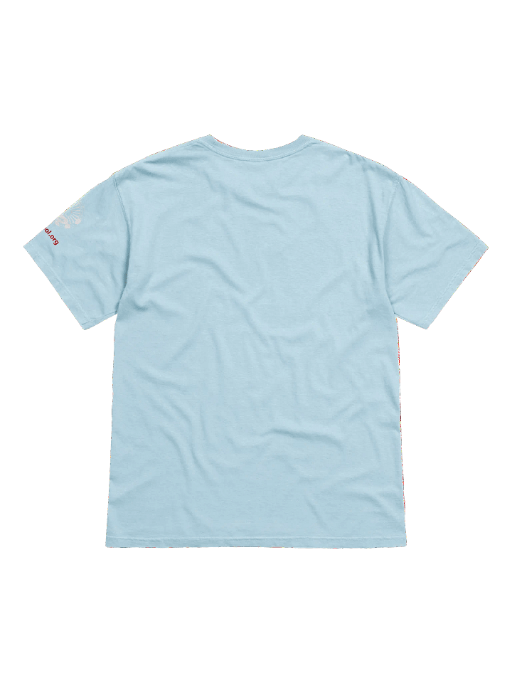 Katherine - “Sleep Tight, Left Side” T-Shirt product image (2)
