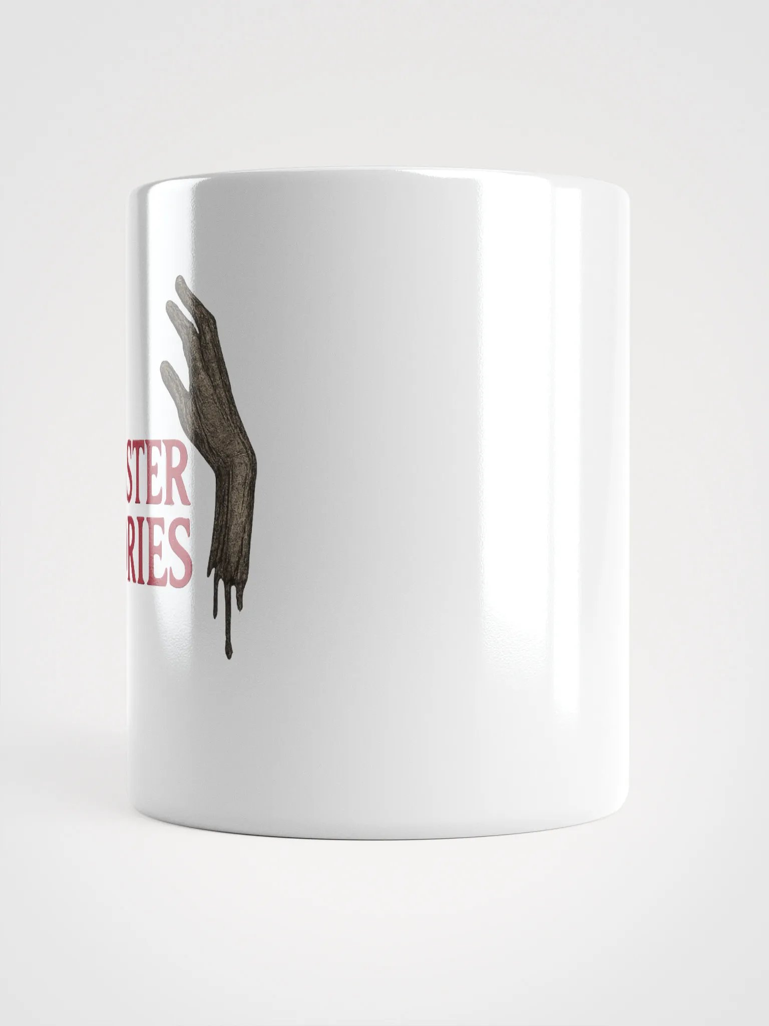 Sinister Stories Horror Mug – “Sip of the Cursed” (11oz , 15oz & 20oz ) product image (6)