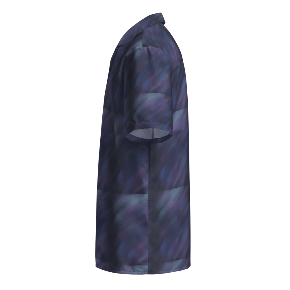 Space Hawaiian Shirt product image (4)