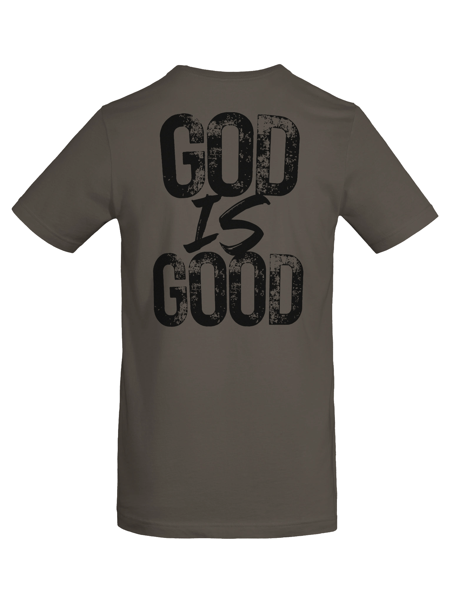 God Is Good T-Shirt product image (8)