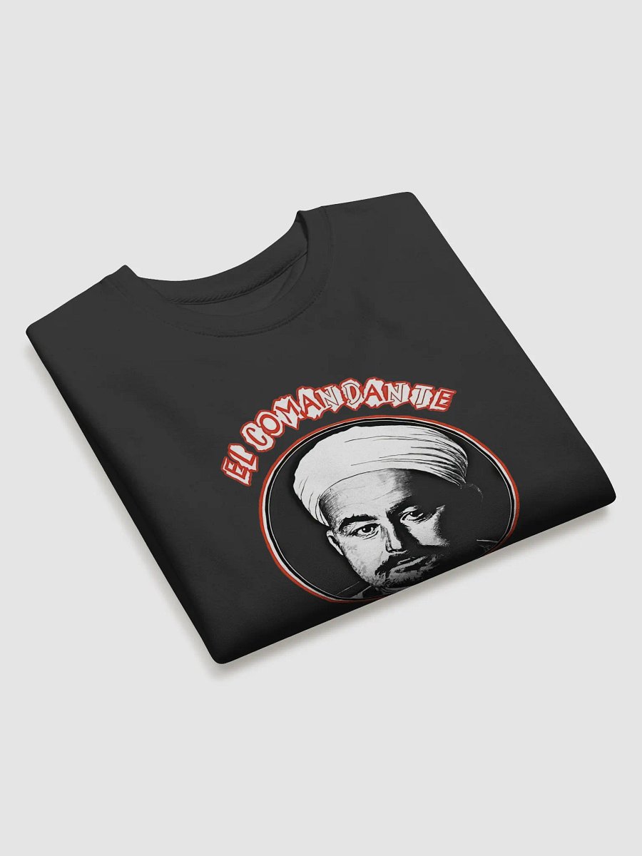 El Khatabi Turban Sweatshirt product image (3)