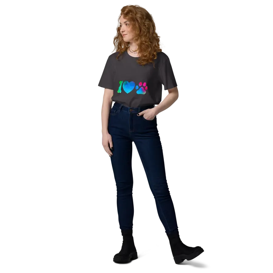 Heartfelt Harmony T-Shirt product image (142)
