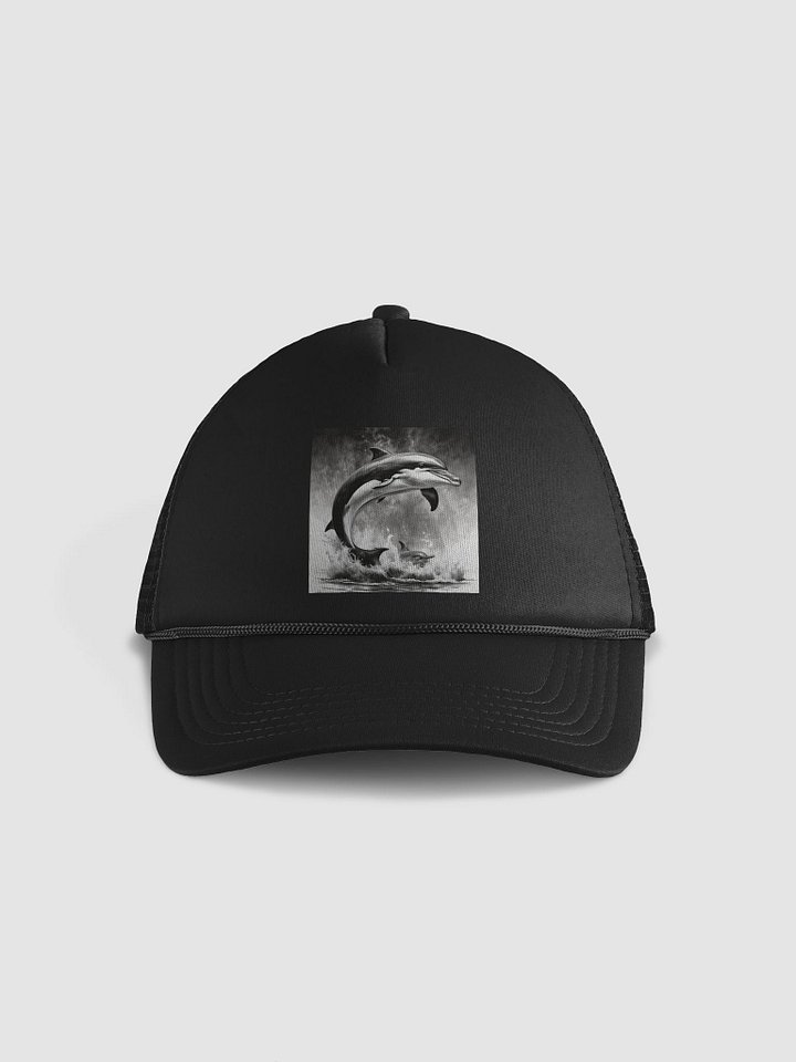Mystic Dolphin product image (1)