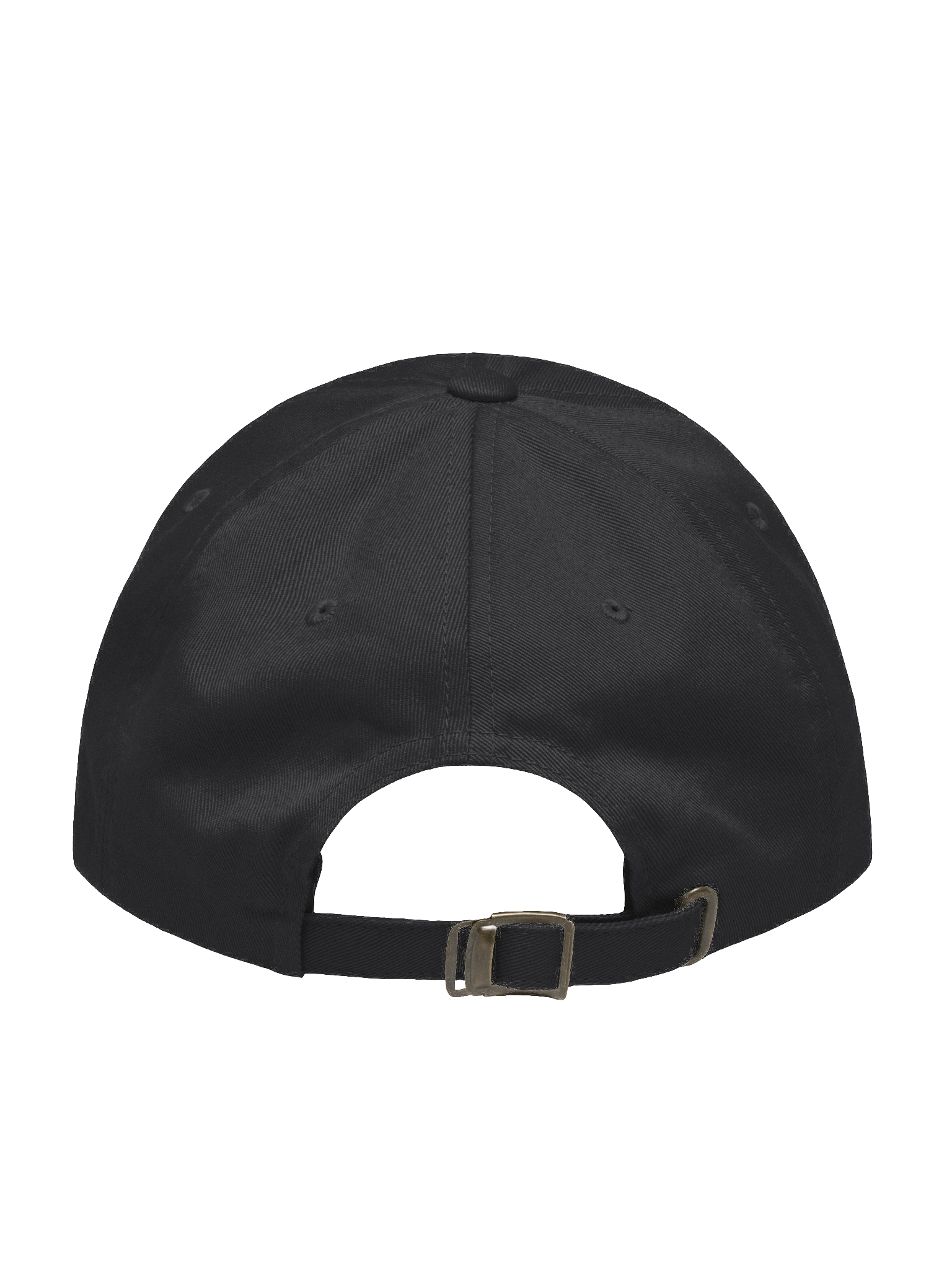 DJ Reginald Leger Logo Cap product image (2)