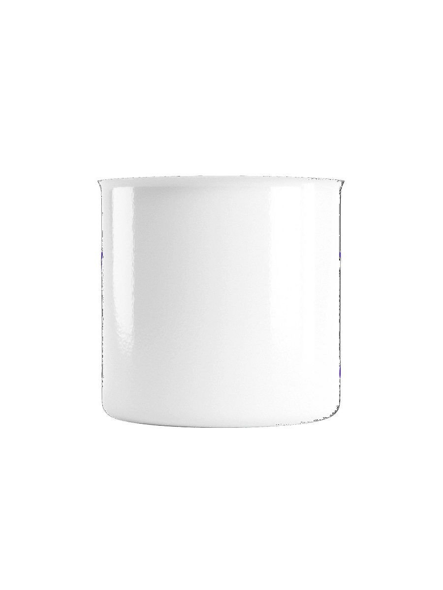 2025 - In Memory of You Enamel Mug product image (2)