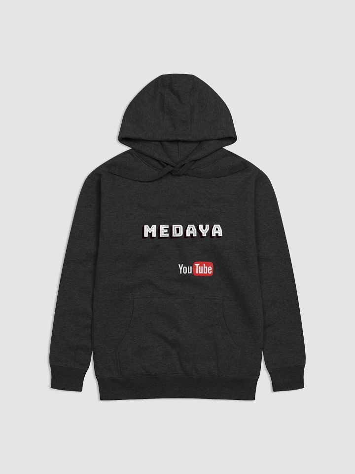 Medaya Hoodie Dark colors product image (2)