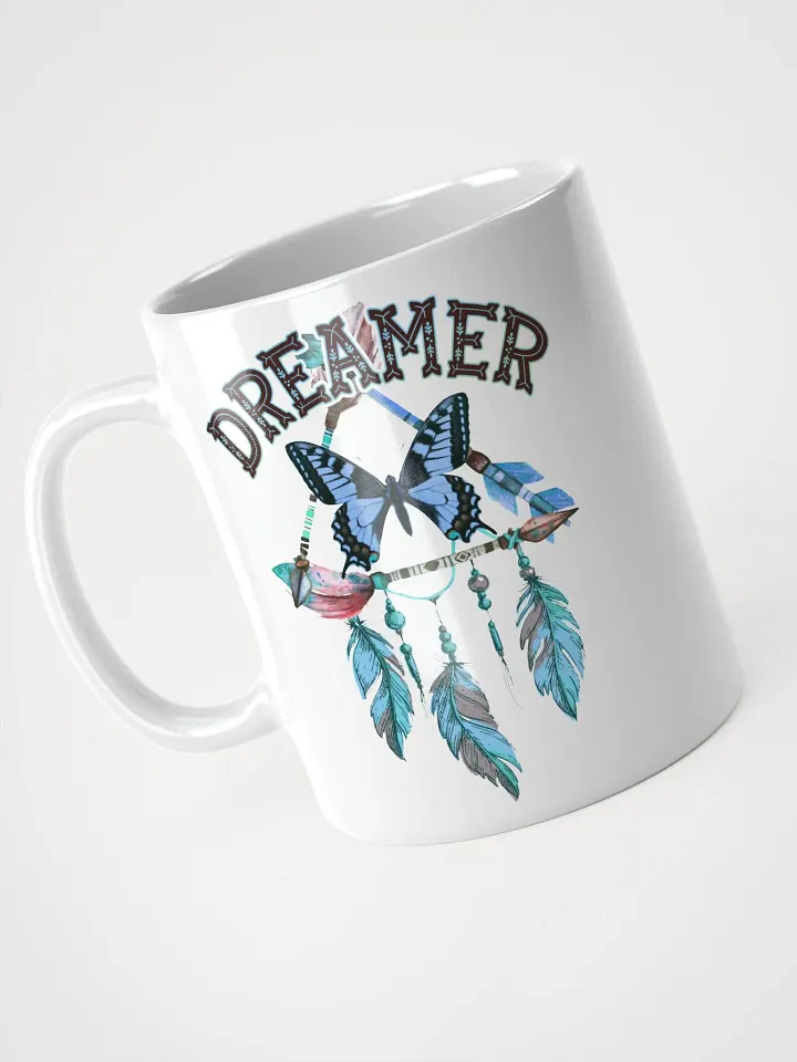 Whimsical Dreamer Mug product image (2)