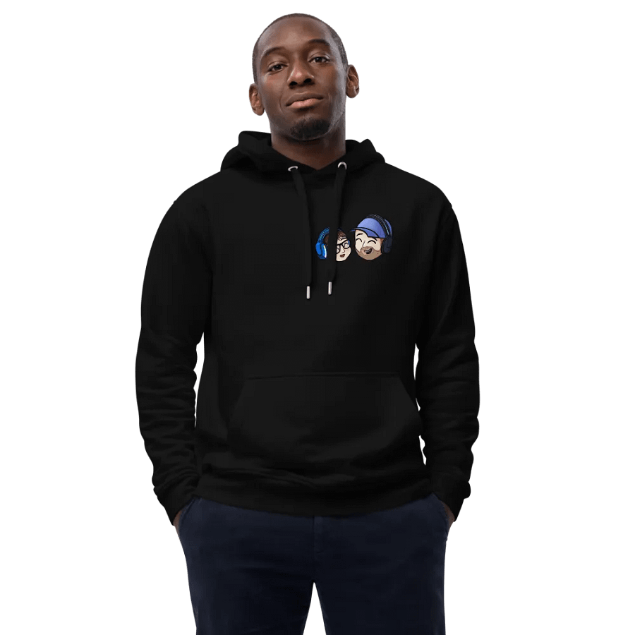 Premium Eco Hoodie product image (4)
