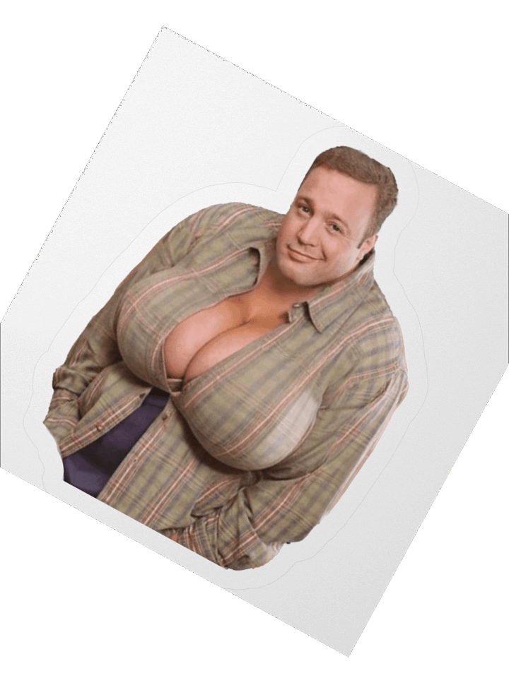 KEVIN JAMES BONGOS product image (7)