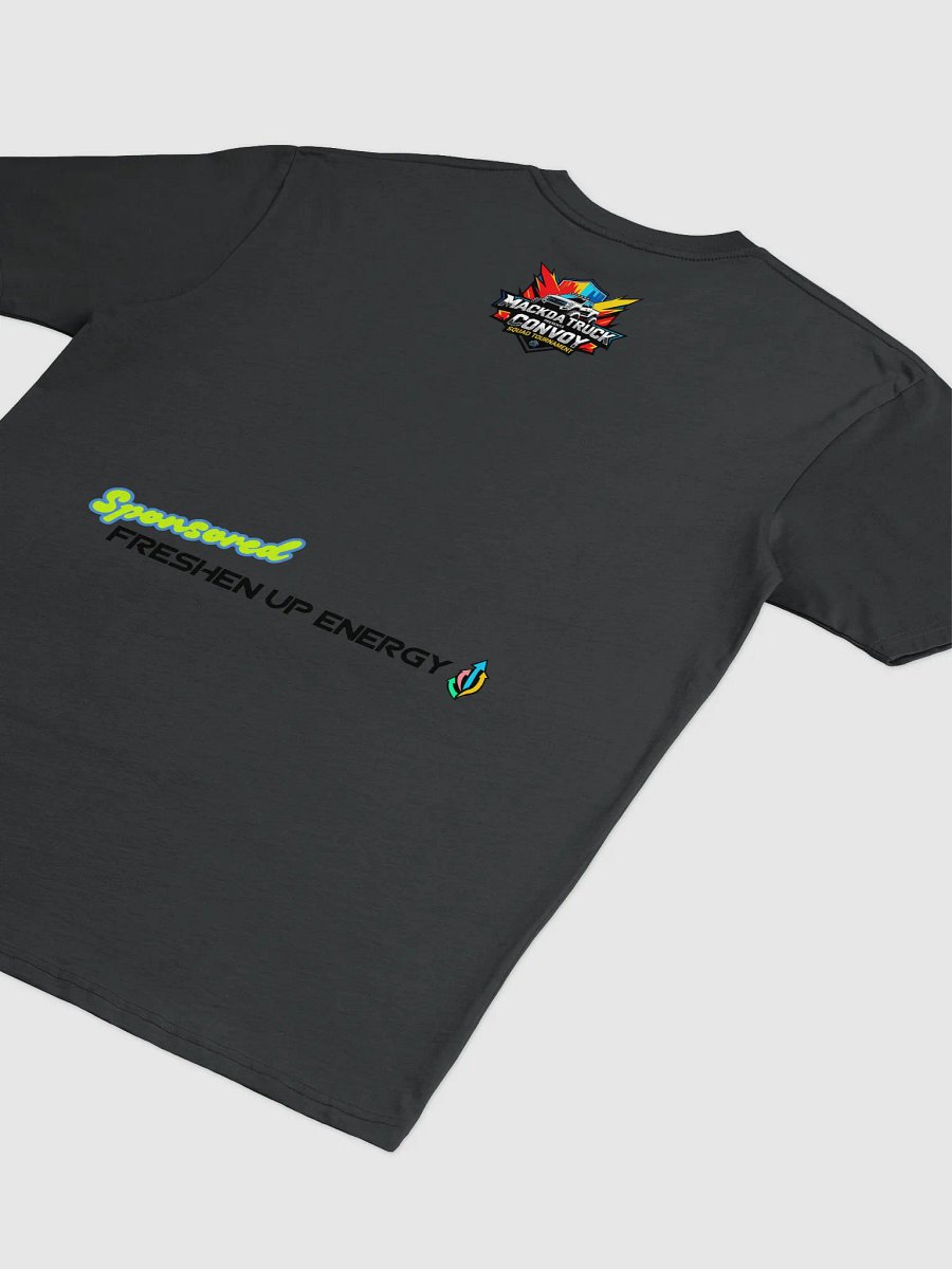 Convoy Event Shirt product image (4)